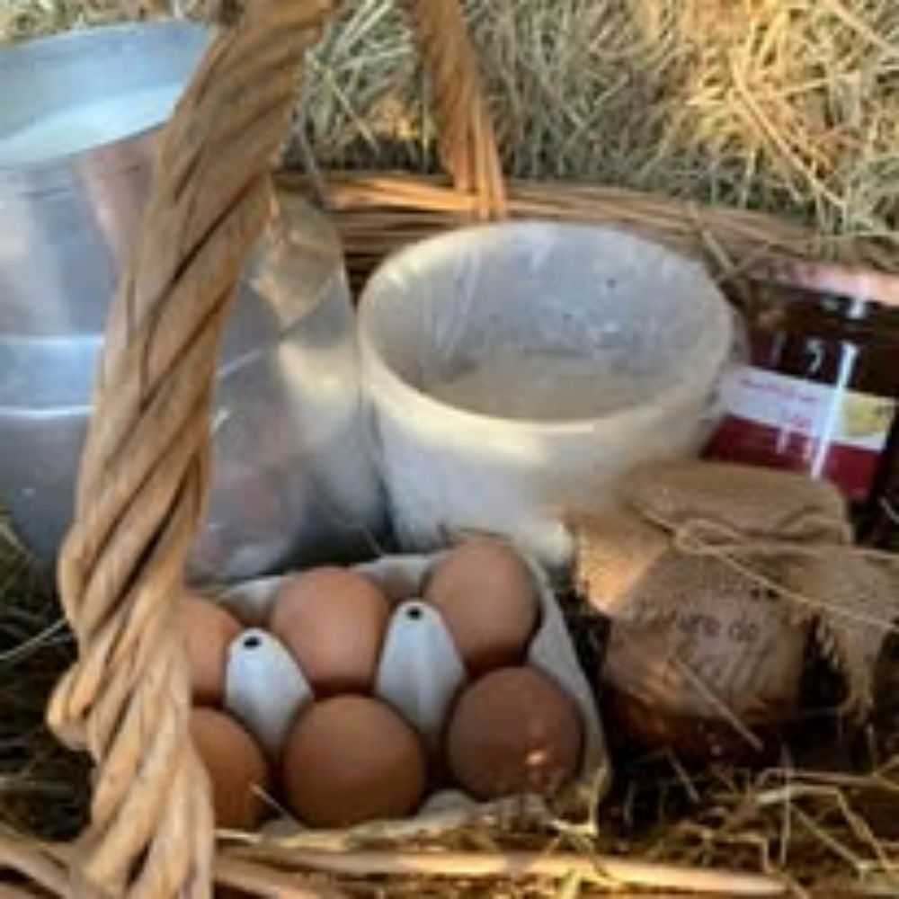 produits fermier la ferme bertin a crouy