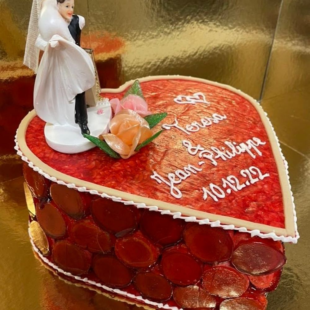 boulangerie Au Délice Picard crouy