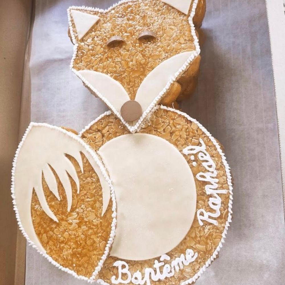 boulangerie Au Délice Picard crouy