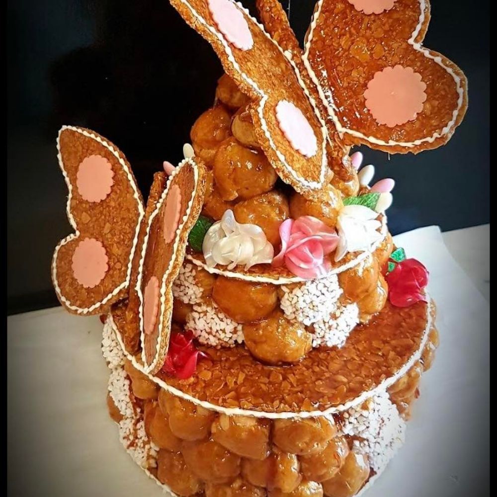 boulangerie Au Délice Picard crouy