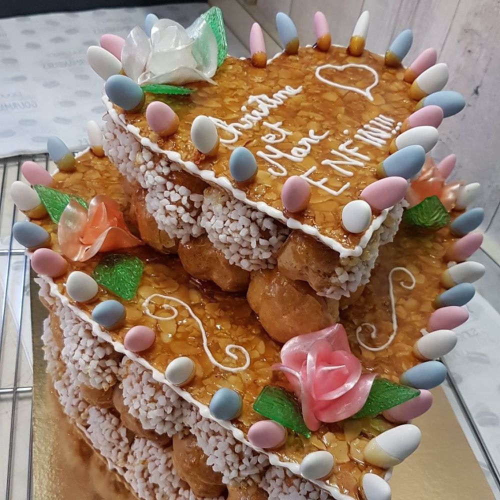 boulangerie Au Délice Picard crouy