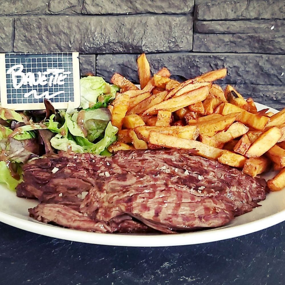 friterie chez gaelle a crouy