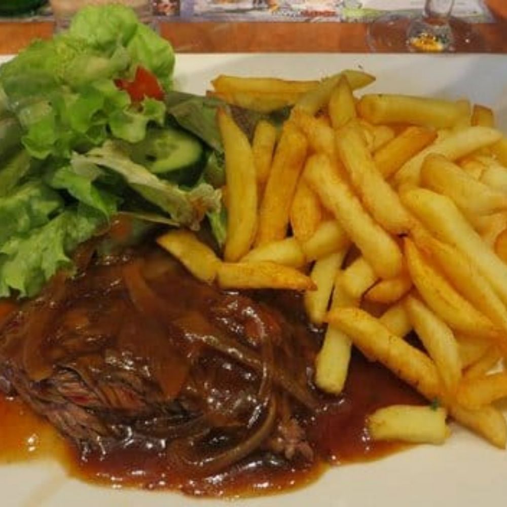 friterie chez gaelle a crouy