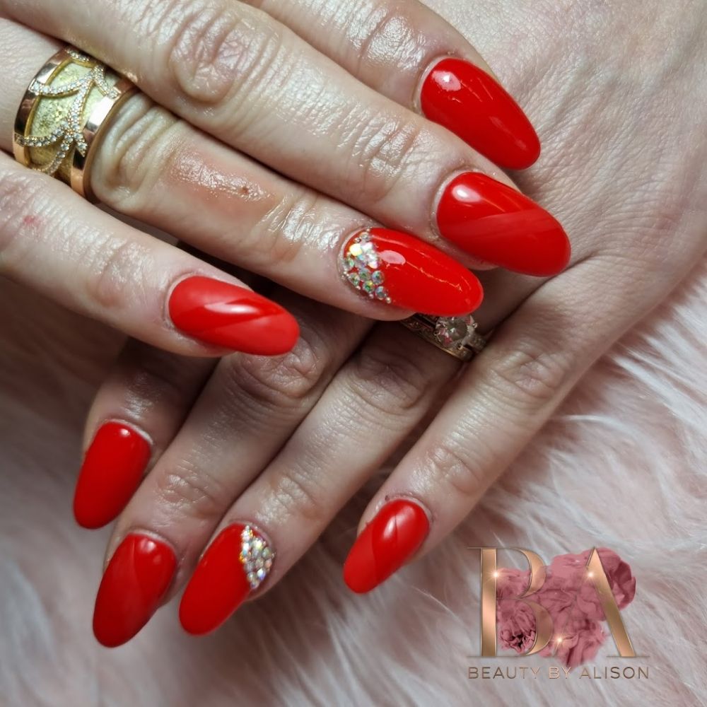 onglerie Beauty By Alison crouy