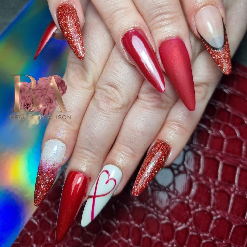 Beauty By Alison crouy