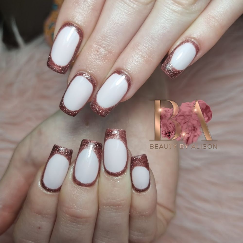 Beauty By Alison crouy