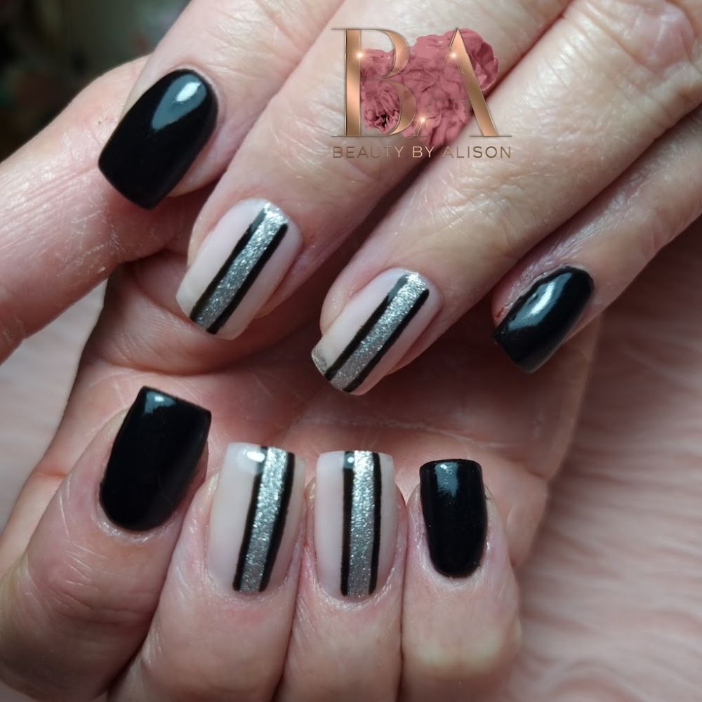 onglerie Beauty By Alison crouy