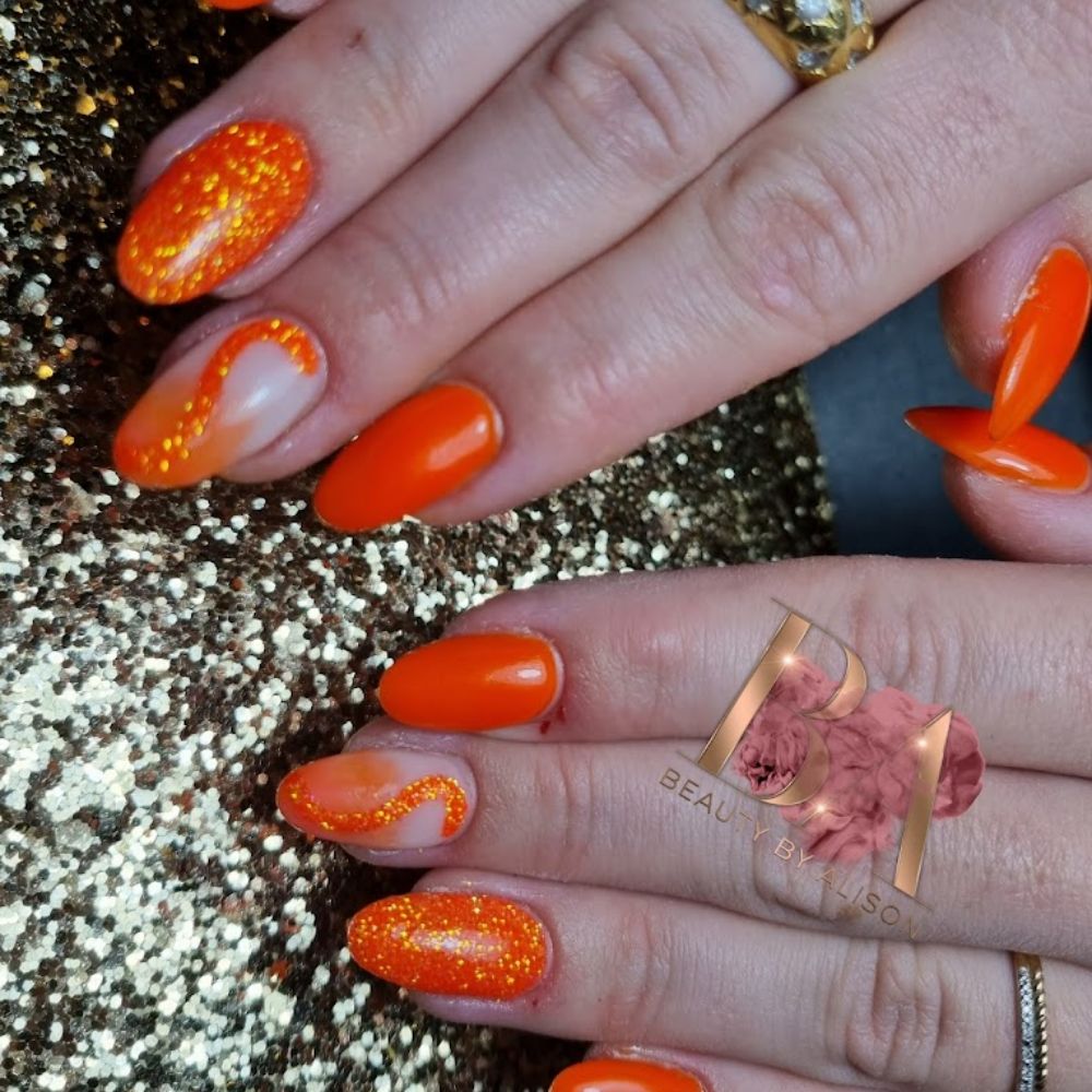 onglerie Beauty By Alison crouy