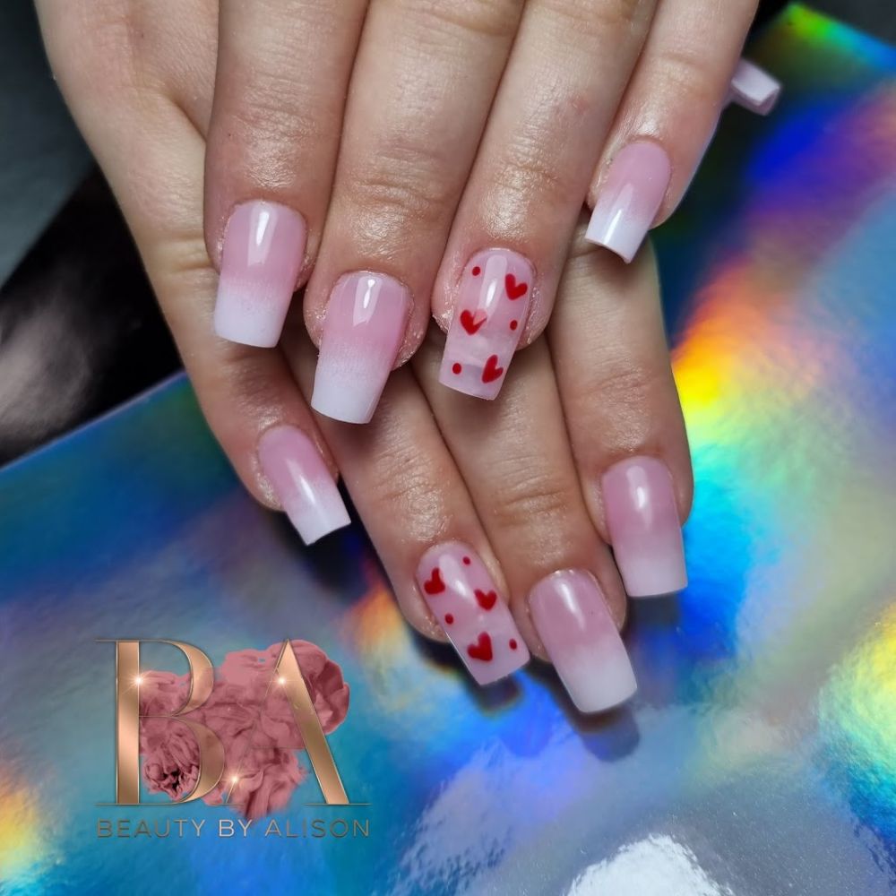 onglerie Beauty By Alison crouy