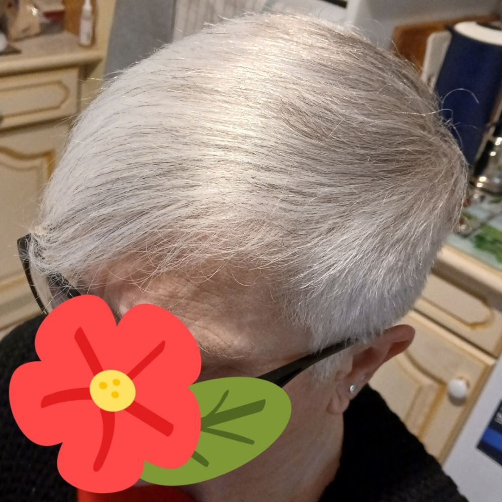 coiffeuse à domicile Sandra Coiffeuse Styliste a crouy