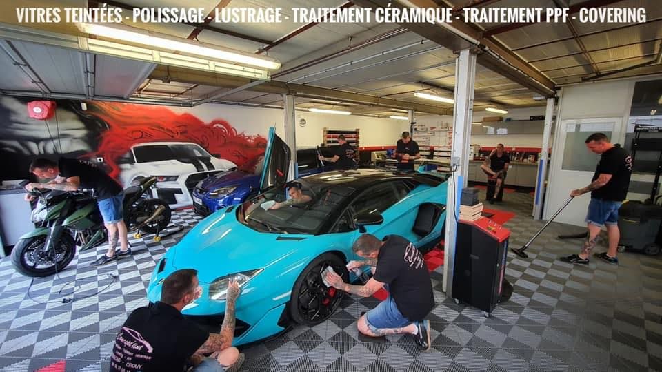 vitre teintées Concept'tint a crouy