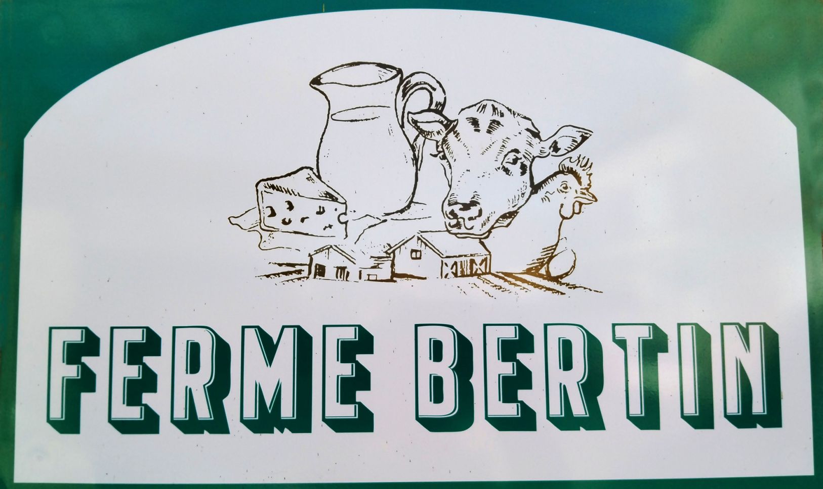 produits fermier la ferme bertin a crouy