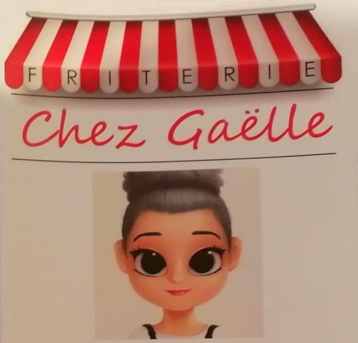 friterie chez gaelle a crouy